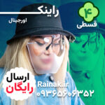 پک ۲ عددی شیلد صورت و عینک ناخنکار راینک - تصویر 3